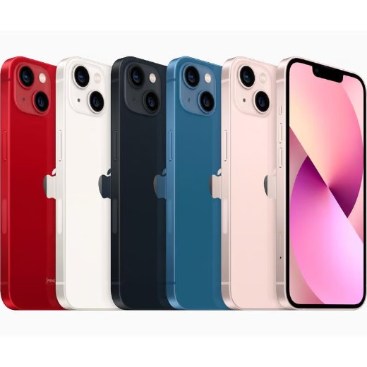 Used iPhone 13 256G Grade A+