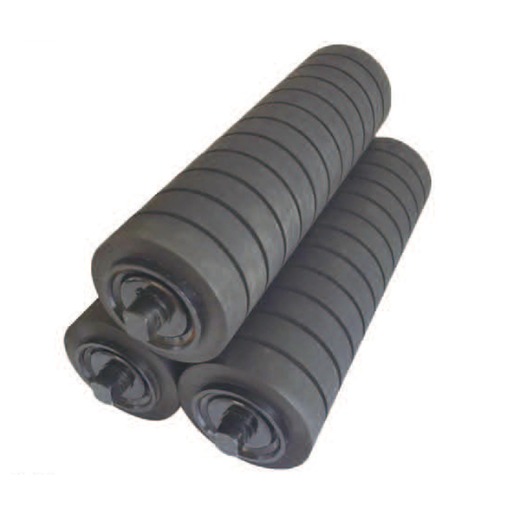 Conveyor Impact Roller Model SXBMD-TG-C
