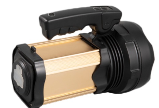 10W SEARCHING LIGHT