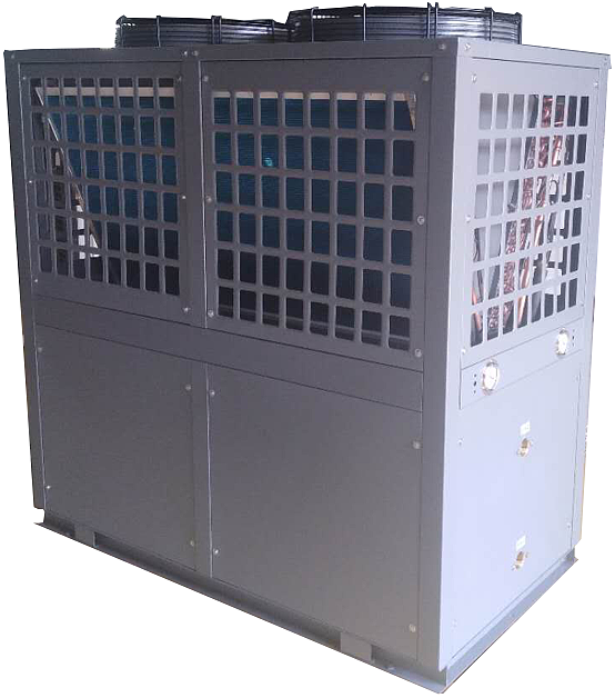 EVI low temperature enthalpy air source heat pump water heater, water source heat pump water heater, high temperature heat pump dryer