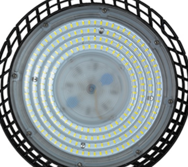 UFO high bay lights