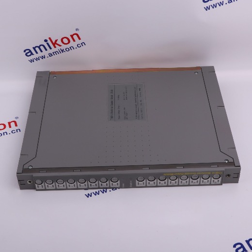 ICS TRIPLEX T8850
