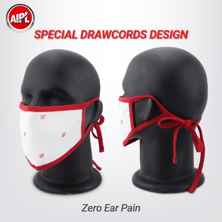Face Cover