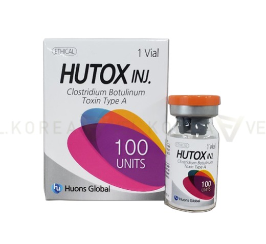 Hutox 100U