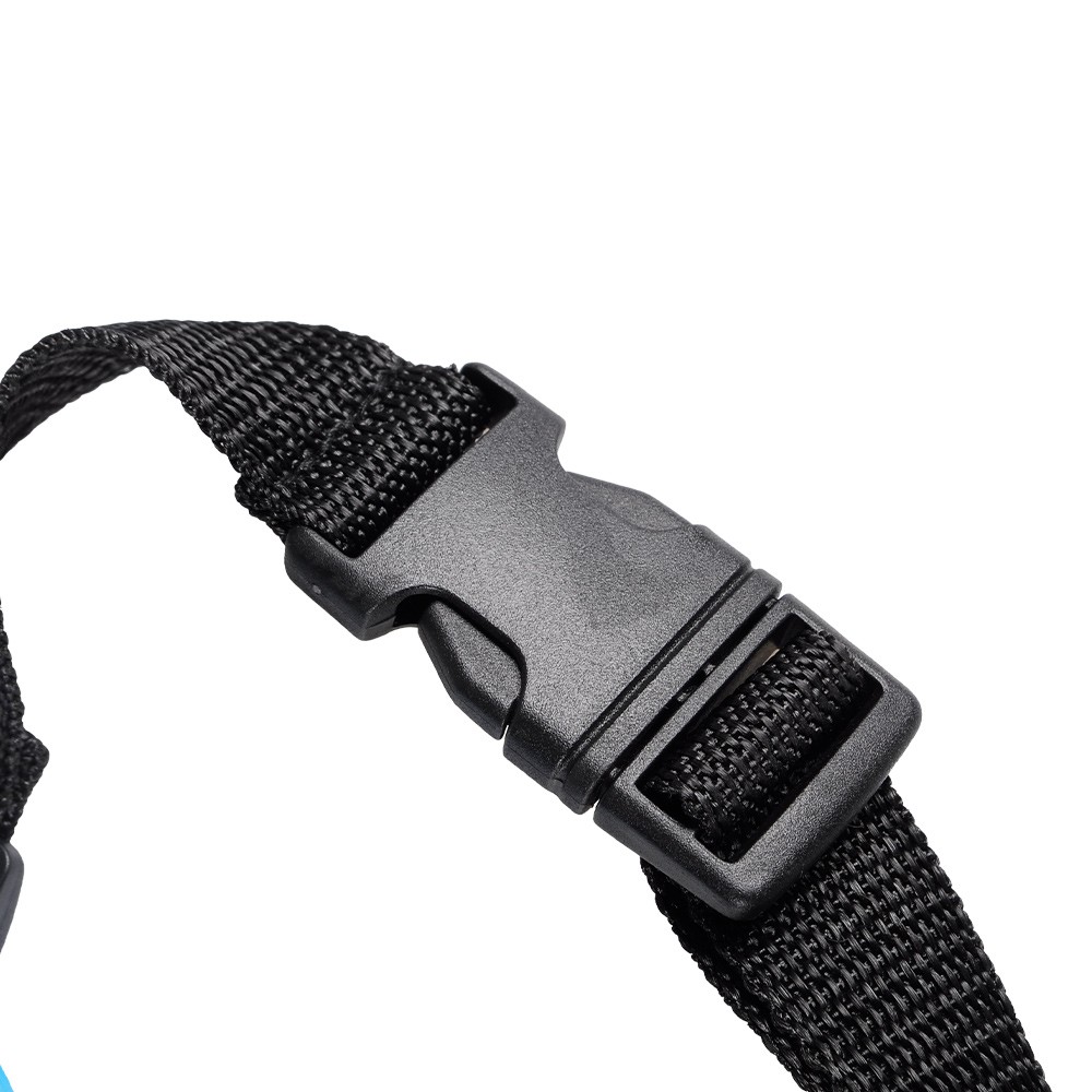Waterproof pockets