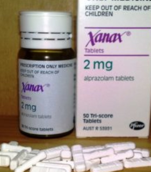 Buy Xanax Bar 2mg 