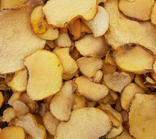 Konjacs Chips