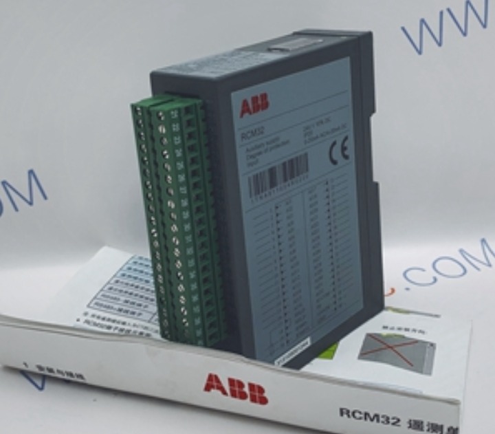 ABB	07KT97 WT97
