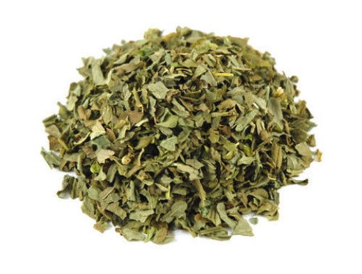 Tulsi Dried Leaves