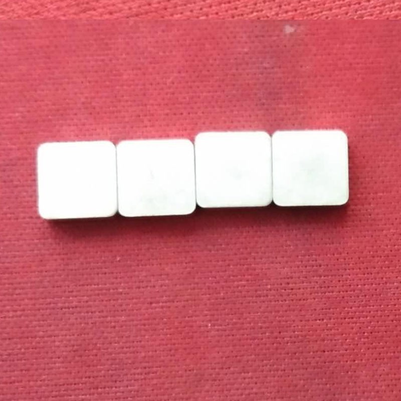 Compound silver nod