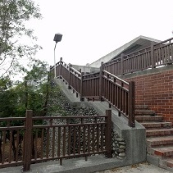 Plastic Railing