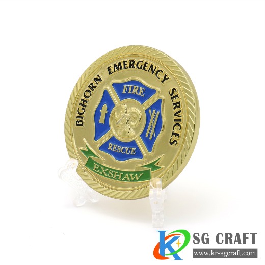 Custom cheap metal antique Coin! 
