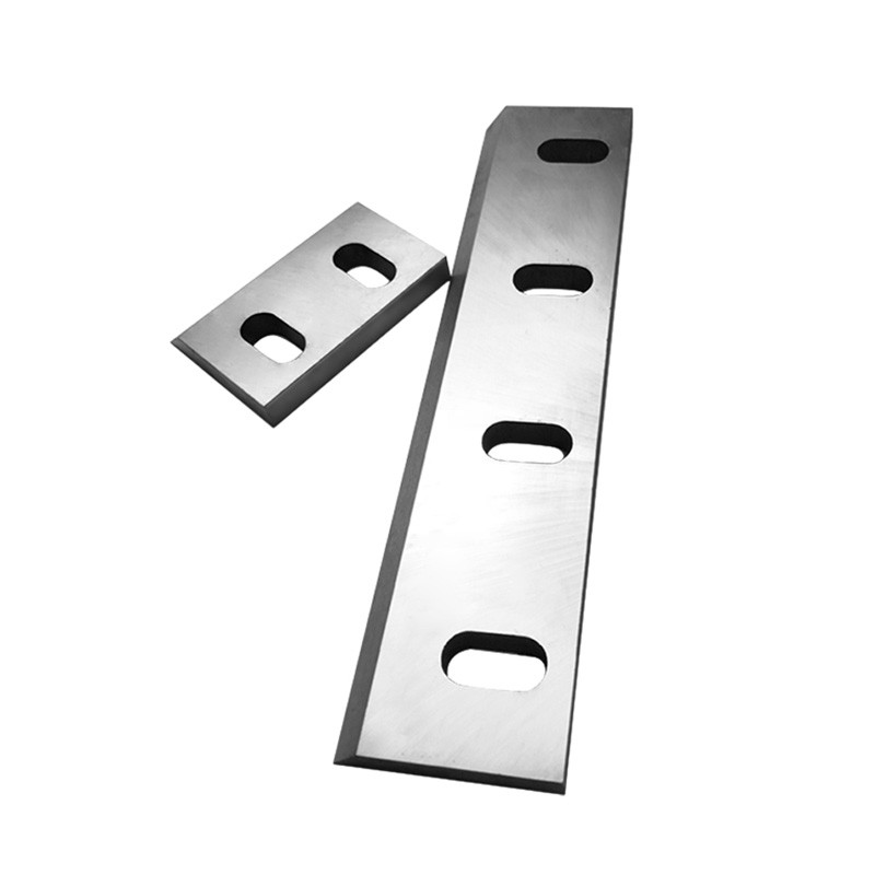 Crusher blade