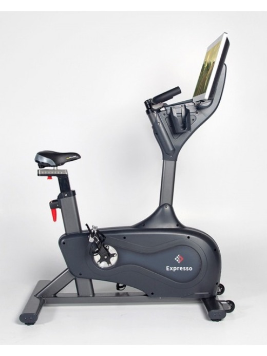 Expresso Go Upright Bike