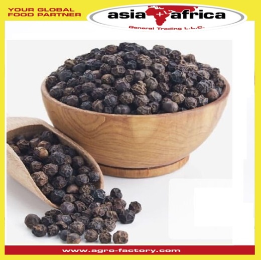 Black Pepper 500 GL 