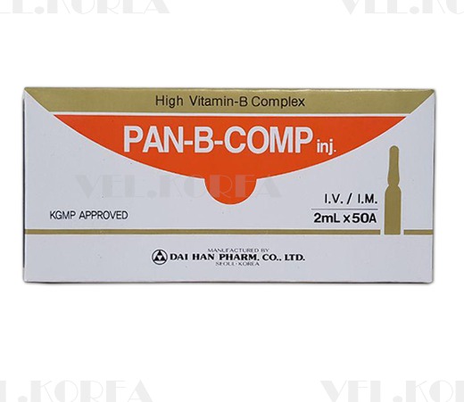Pan-B-Comp