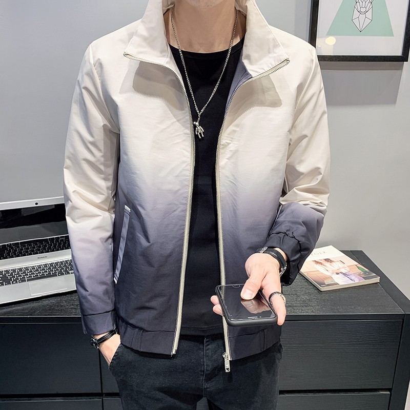 Fashion jacket
