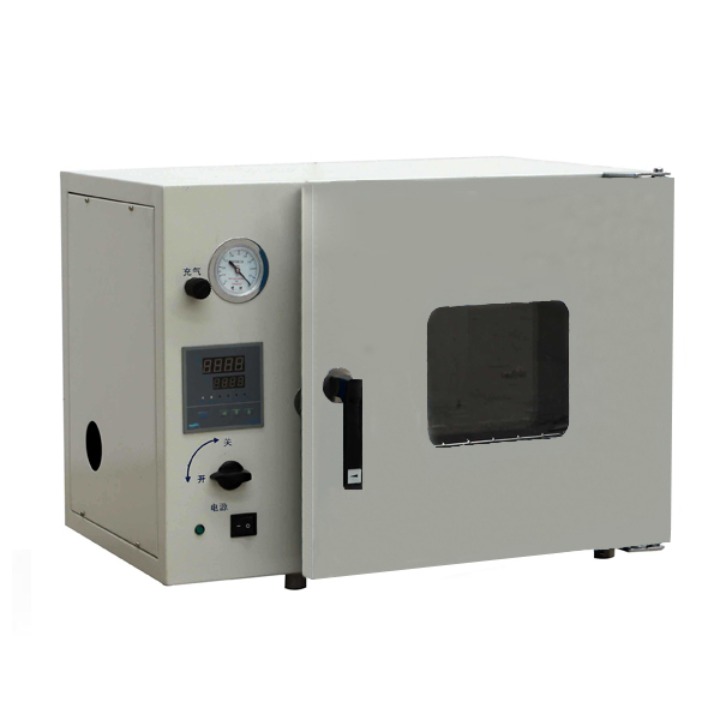 Vacuum oven