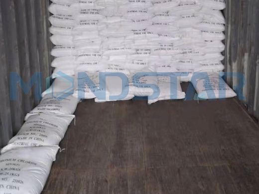 ammonium chloride