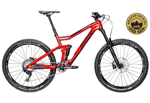 2019 Radon Jab 9.0