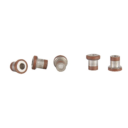 160VDC Tubular Ceramic Super  Capacitors