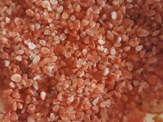 Himalayan Rock Salt Granular