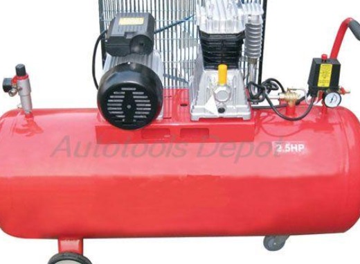 Air Compressors