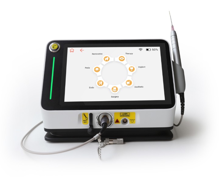 M3 Dental Soft-tissue Laser