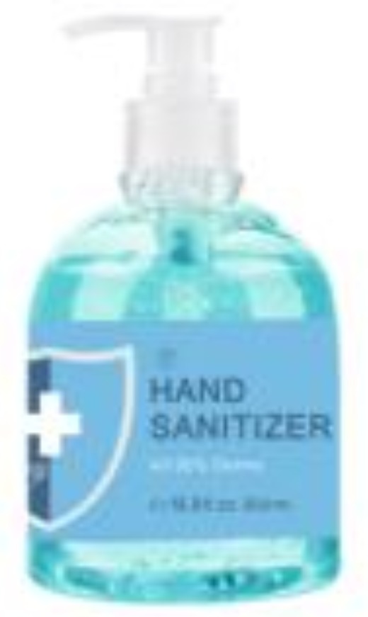 75% Alcohol Based Hand Sanitizer Gel /spray