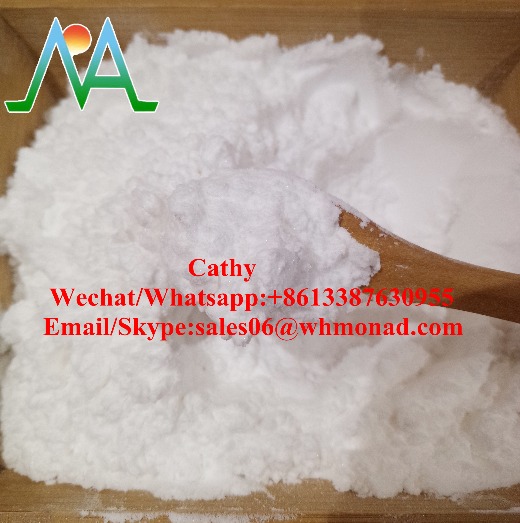 Lidocaine Powder for Pain Killer CAS 137-58-6