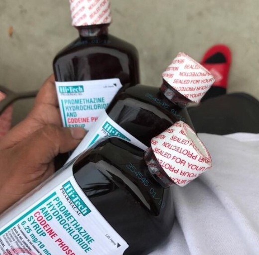 Buy Actavis Promethazine Codeine Cough Syrup