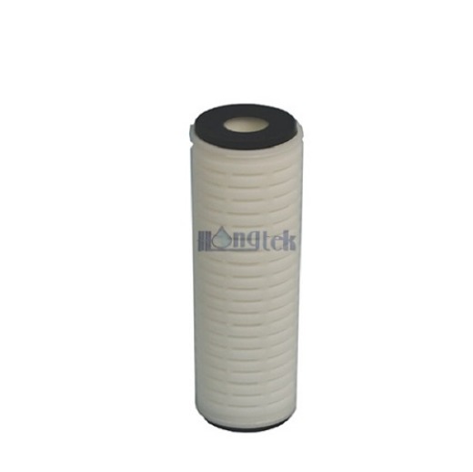 PCF Series Nominal PP Pleated Cartridge