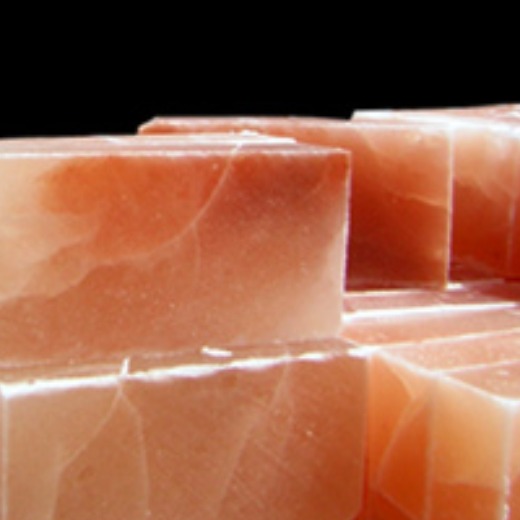 rock salt