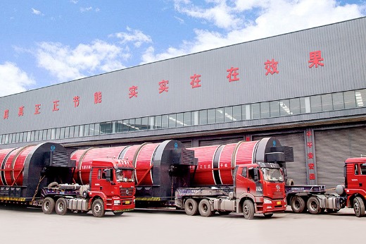 Your money rolls in: China ZJN rotary dryer to treat distiller's grains for animal feed in aquaculture industry, poultry raising and livestocking