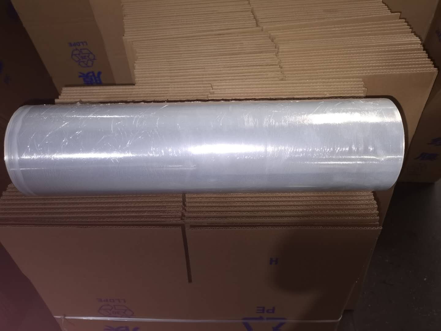 Bubble wrap