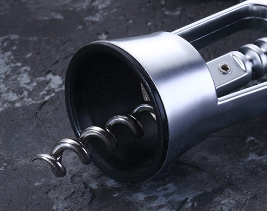 the Wine opener 