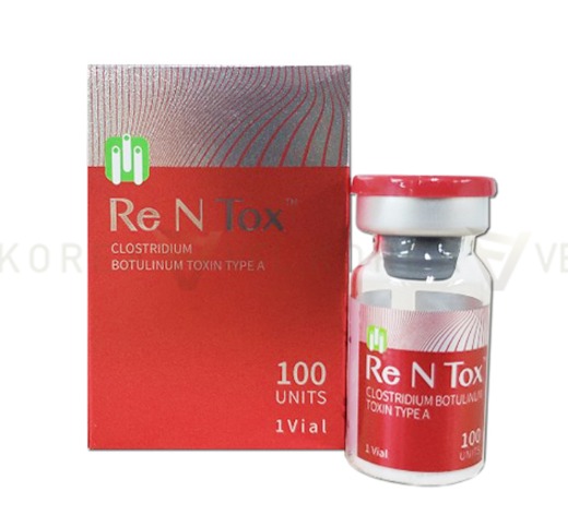 Re N Tox 100U