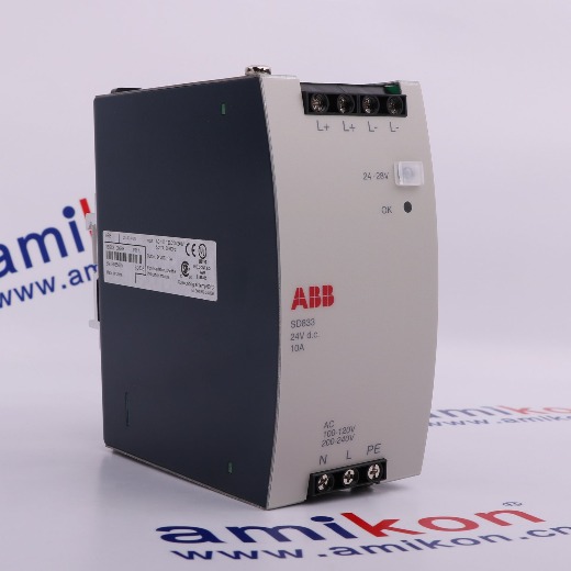 ABB 3BSE030220R1 AC800M series cpu module new