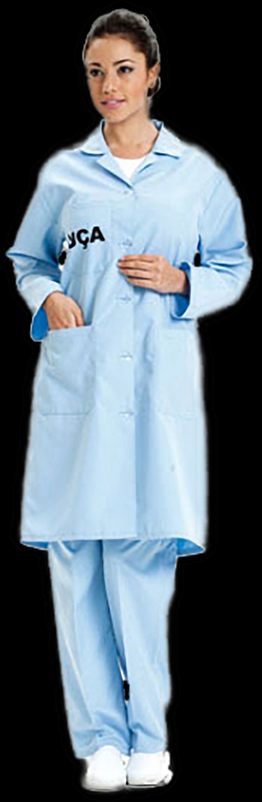 work wear uniform