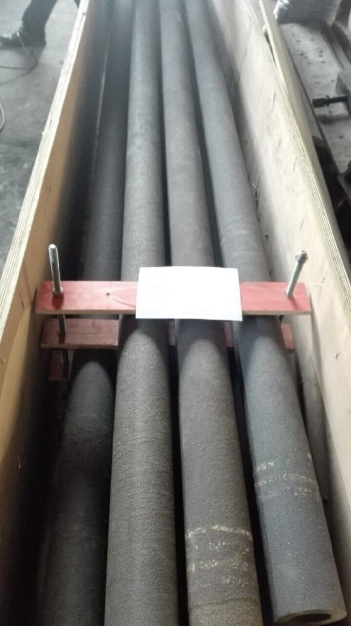 CA6NM ASTM A743 A743M 