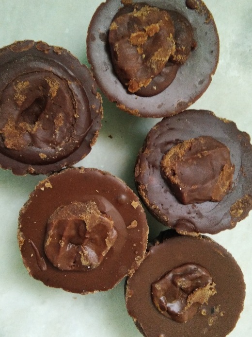 Native jaggery 