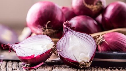 Fresh Onion