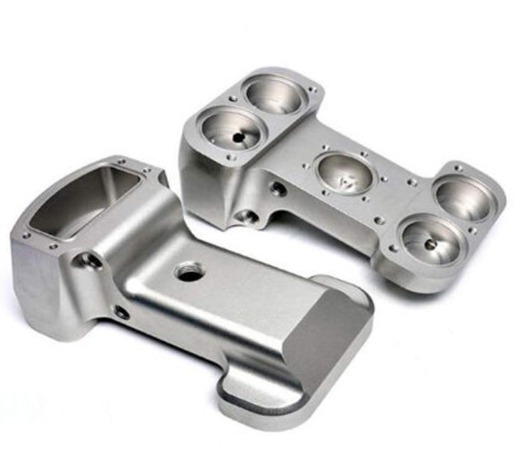CNC Machining