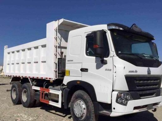Dump Truck