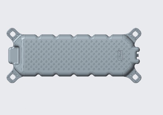 Edge-closing Walkway