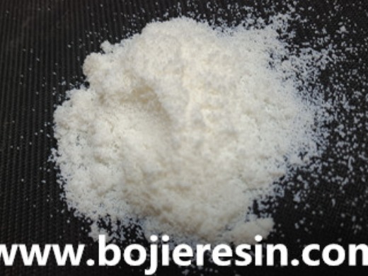 Resveratrol extraction resin