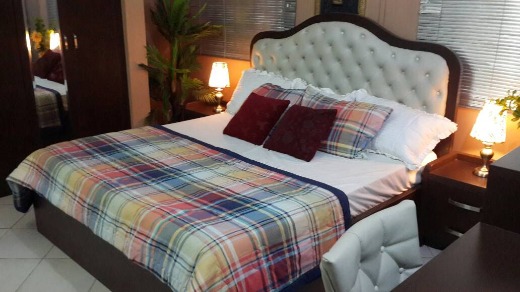 Beds