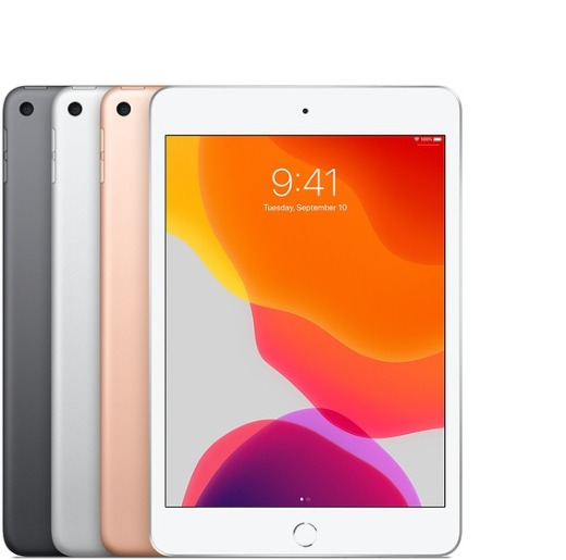 Apple iPad Mini (2019)