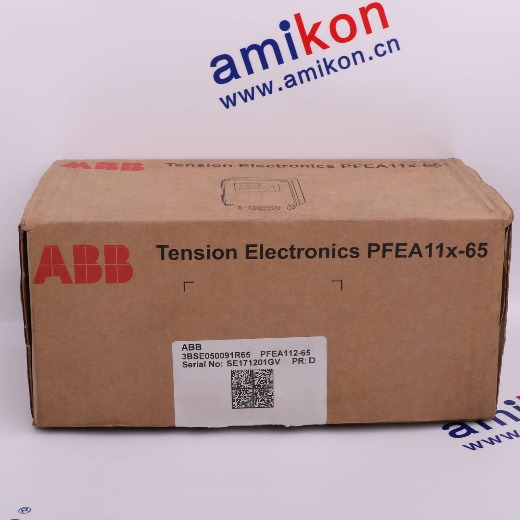 ASEA BROWN BOVERI 45C201C REMOTE I/O PROCESSOR MODULE AUTOMATE 33 *NEW!!