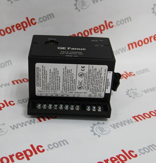 GE IC660CBB902